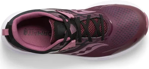 Miniatura 4 de Saucony Unisex-Child Ride 15