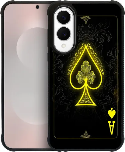 Miniatura 37 de CARLOCA Funda para Samsung Galaxy S21, Camuflaje Bandera Americana Calavera de Ciervo S21 para Hombre Mujer Chico Chica, Antiarañazos TPU Suave a