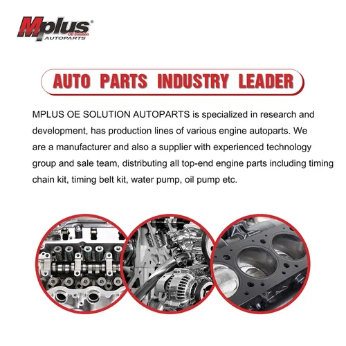 Miniatura 4 de MPLUS 26435PT Junta de culata compatible con 08-13 para Acura ILX TSX/para Honda Accord Civic Crosstour CR-V 2.4L L4 DOHC 16V K24Z1 K24Z2 K24Z3 K24Z7