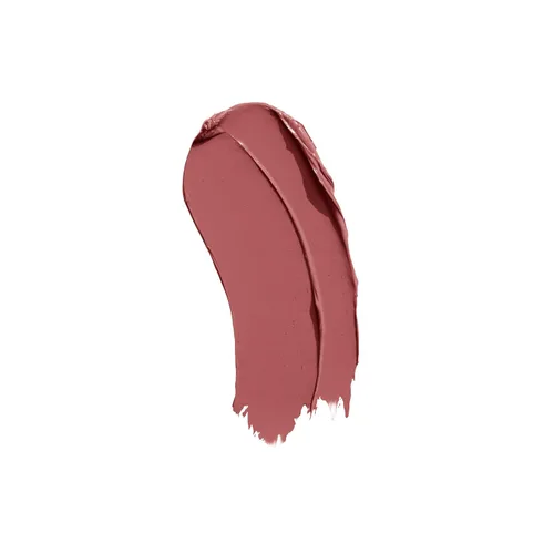 Miniatura 4 de NYX PROFESSIONAL MAKEUP - Lápiz labial satinado Shout Loud, infundido con manteca de karité - 1999 (Taupe)