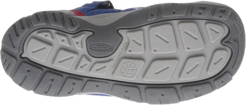 Miniatura 4 de KEEN Unisex niño Howser de baja altura Wrap Casual