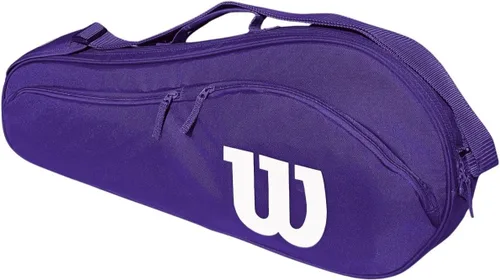 Miniatura 5 de Wilson Advantage 2.5 - Bolsa de tenis Rosa