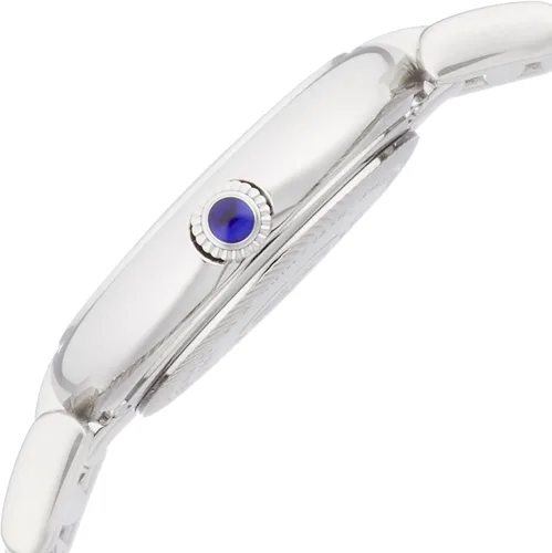Miniatura 3 de Reloj Raymond Weil Shine Repetto Interchangeable Mujer 1600-ST-RE659, plateado, Movimiento de cuarzo