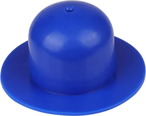 Miniatura 2 de Paquete de 3 tapones para piscina de repuesto para INTEX y Bestway para piscina sobre el suelo, enchufe de pared de piscina, filtro de bomba, filtro