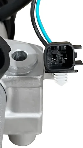 Miniatura 6 de RYC Nuevo Compresor de Aire Acondicionado Automotriz y Kit de Embrague de A/C KT DI39N (se adapta a Ford Transit Connect 2.0L 2010, 2011, 2012, 2013)