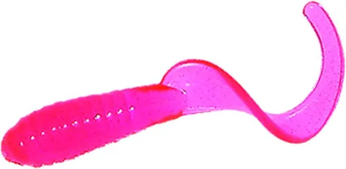 MISTER TWISTER LIL' BIT Rosado