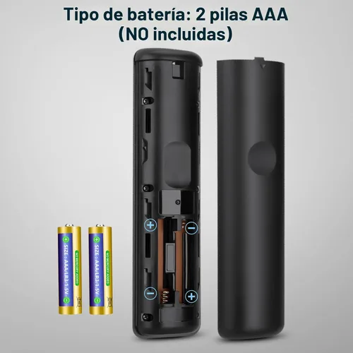 Miniatura 9 de Mando a distancia universal compatible con todos los Samsung TV LED QLED UHD SUHD HDR LCD marco curvado solar HDTV 4K 8K 3D Smart TV Remotes