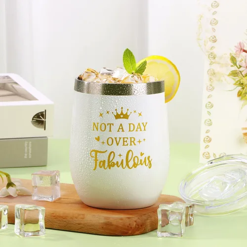 Miniatura 8 de Regalos de cumpleaños para mujeres, regalos de feliz cumpleaños para mamá, hermana, su mejor amiga, novia, esposa, ideas de regalo de cumpleaños