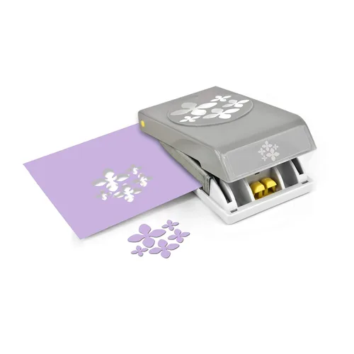 Miniatura 4 de EK Tools Psn L Confeti Hortensia 54-30328