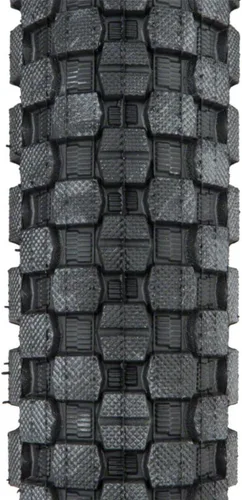 Miniatura 2 de Kenda K-Rad Neumático - 24 x 2.3, Clincher, Alambre, Negro neumáticos de bicicleta
