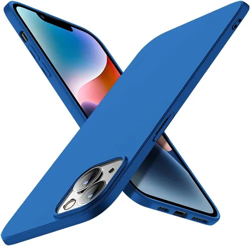 Miniatura 21 de X-level Funda para iPhone 11 Pro Max, delgada y suave TPU superficie mate, funda ultradelgada para teléfono, ligera, protectora completa