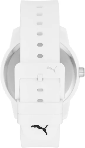 Miniatura 3 de Puma Mens ULTRAFRESH Stainless Steel Quartz Watch