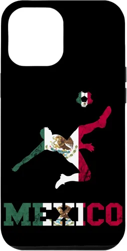 Miniatura 25 de Funda para iPhone 13 Pro Max Mexico Soccer Team Mexican Soccer Team Mexican Flag Mexican Roots
