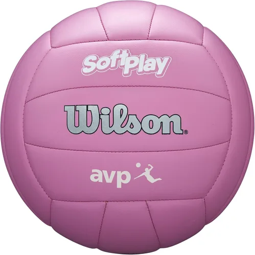 Miniatura 5 de WILSON AVP Soft Play - Pelota de voleibol Blanco