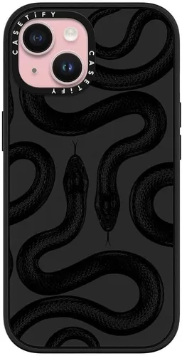 Miniatura 26 de CASETiFY Impact - Funda para iPhone 15