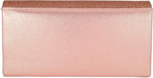 Miniatura 3 de ZHANNI Bolso de noche para mujer, bolso de mano brillante para fiesta, bolso de boda, bolso de fiesta