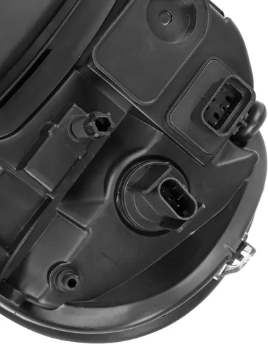 Miniatura 7 de Faros delanteros izquierdos para camiones Freightliner Columbia 2004-2013