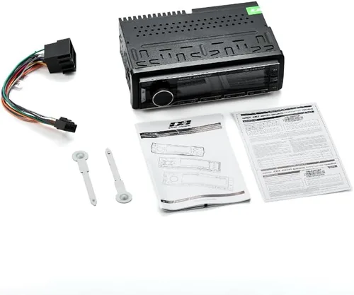 Miniatura 5 de Deaf Bonce Unidad principal estéreo para automóvil DB-530DSP - 8 salidas RCA, DSP, control de aplicaciones móviles