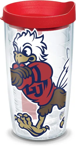 Miniatura 142 de Vaso térmico con tapa, marca Tervis, East Tenn St Univ Colossal, Transparente