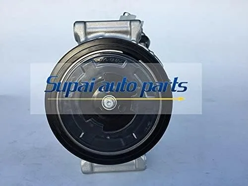 Miniatura 6 de Nuevo compresor A0012301711 del A/C para Mercedes Benz Viano 2003-2009