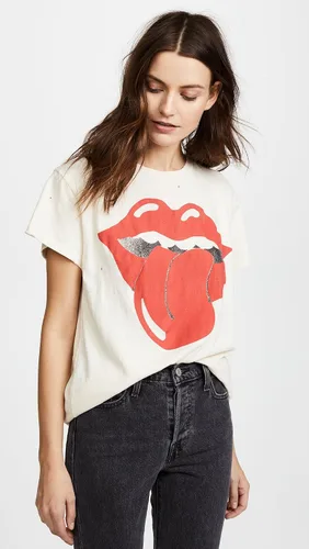 Miniatura 2 de Camiseta Rolling Stones para mujer