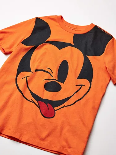 Miniatura 2 de Spotted Zebra Disney Marvel Star Wars - Camisetas de manga corta para niños pequeños paquete de 4