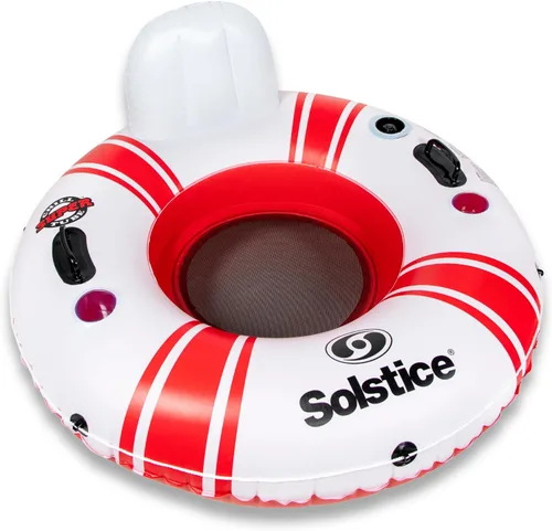 Solstice Inflatable Tube Float