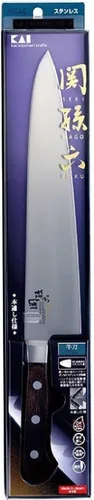 Miniatura 2 de Kai Kai institutions Magoroku cuchillo de cocina Gyuto 10.630 in a base Fuji AB-5443