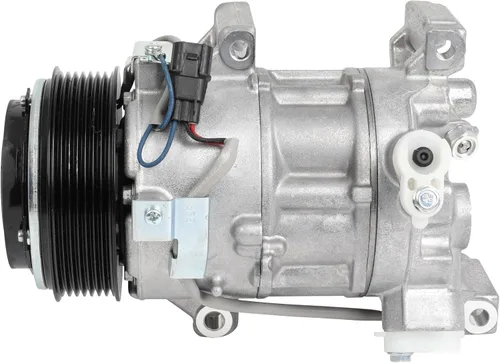 Miniatura 25 de ECCPP Compresor de A/C con embrague para Honda para Accord L4 2.2L 1990-1993 AC Compresor