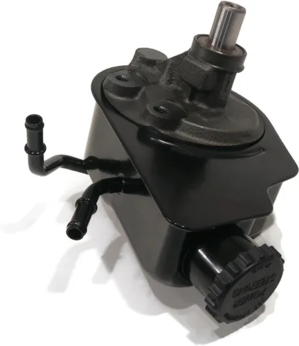Miniatura 6 de The ROP Shop Bomba de dirección asistida con depósito para motores de barco Volvo Penta 3860871, 3884974