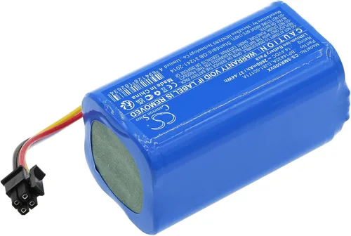 Miniatura 2 de VI VINTRONS Batería para Midea i5, i5 Extra, i5 Young, i9 EYE, BP14435A