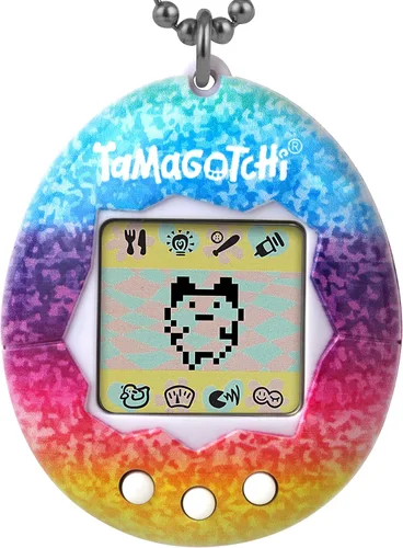 Miniatura 42 de Tamagotchi Original - Reflejo de celebración (exclusivo de Amazon)