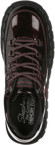 Miniatura 4 de Skechers USA Jammers-Cool Block Oxford para mujer