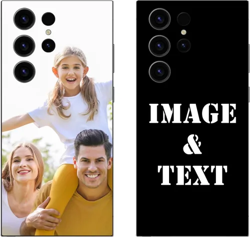 Miniatura 28 de Funda Personalizada para Samsung Galaxy A10 Regalos Personalizados Presentes para Novio Novia Papá Mamá Funda Personalizada para Teléfono con Foto