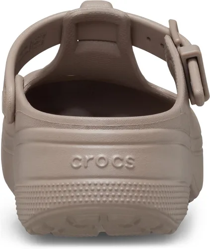 Miniatura 3 de Crocs Zuecos clásicos Mary Jane para mujer