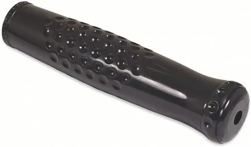 Miniatura 3 de Comfort Axis Agarre de hoyuelos de contorno para manillar de 3/4 pulgadas, 1 par