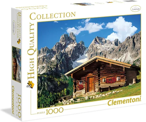 Miniatura 13 de Clementoni Botticelli Nacimiento de Venus Puzzle (1000 piezas)