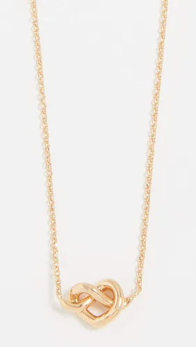 Miniatura 2 de Kate Spade New York Mini colgante Loves Me Knot para mujer