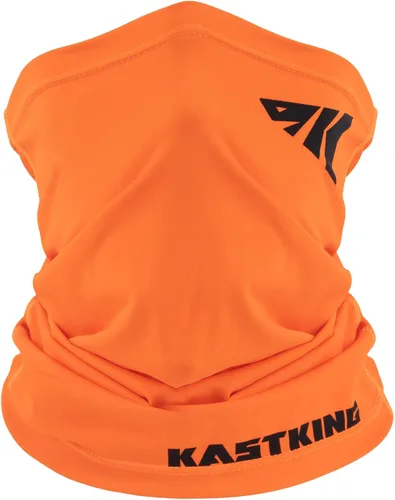 Miniatura 10 de KastKing Ultimate Angler Polaina de Cuello, Máscara Solar UPF 50, Polainas Solares para Hombres y Mujeres, Tecnología Hydrocool, Pesca, Senderismo