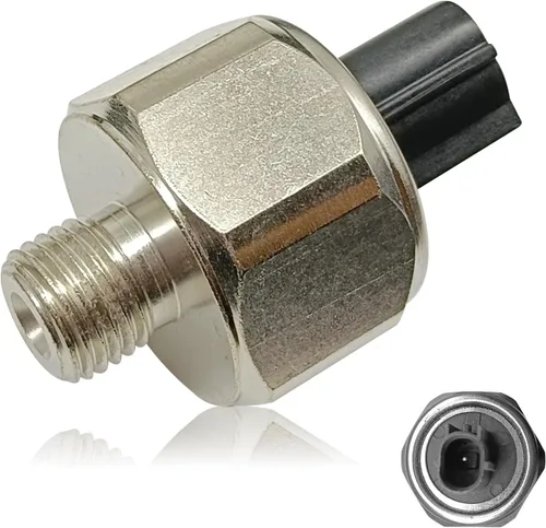 Pleoos Sensor de golpeo, sustituye a 30530-PPL-A01, 30530-PNA-003 SU6143 compatible con Honda Accord Element CRV Civic CR-V Acura RDX RSX TSX