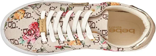 Miniatura 2 de bebe Nyomie Oxford casual para mujer
