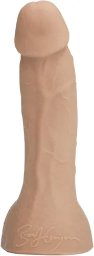 Miniatura 3 de Fleshlight Fleshjack Boy Brent Corrigan Consolador perfectamente moldeado