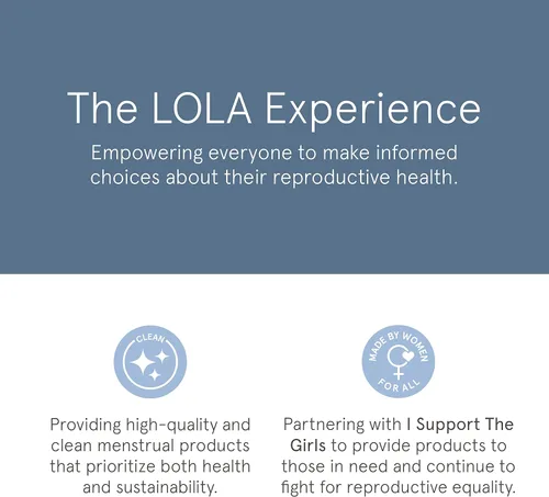Miniatura 9 de LOLA Lubricante personal a base de agua, lubricante sin perfume para parejas, suave, pH equilibrado, antiadherente, fácil de limpiar, para mujeres