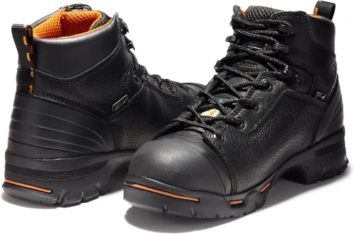 Miniatura 10 de Timberland PRO Endurance PRO - Botas de trabajo impermeables para hombre (6.0in)