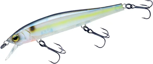 Miniatura 11 de Yo-Zuri 3DB Jerkbait 110 Natural Shad