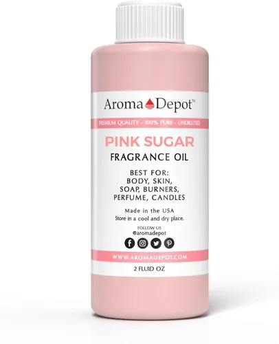 Miniatura 155 de Aroma Depot Aceite de Fragancia de 4 oz. Black Lives Matter I Perfume I Aceite para la Piel I Aceite Perfumado. Proyectos DIY como Velas, Bombas