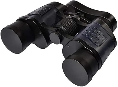 Miniatura 6 de Telescopio de Alta claridad 60X60 Binoculares HD 10000M Alta Potencia para visi243;n Nocturna243;ptica al Aire Libre Binocular Zoom Fijo