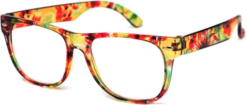Miniatura 36 de OWL Los lentes transparentes de colores para niños protegen los ojos de los niños de UVB UVA
