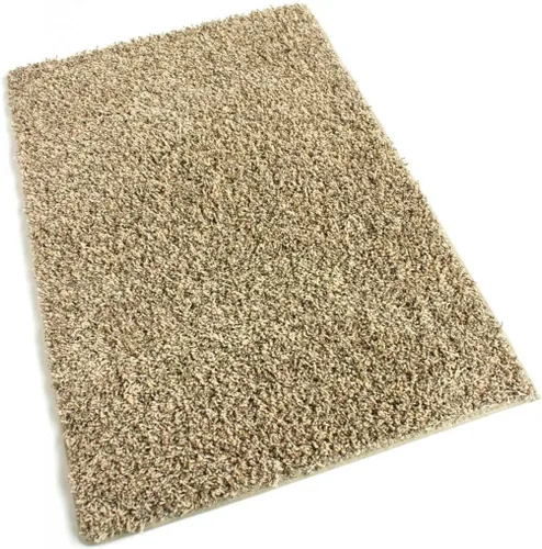 Alfombra cuadrada de 12 x 12 pies. Múltiples tamaños, formas y ricos colores naturales de tono tierra a elegir. Suave y afelpada de 32 oz. Fibra de