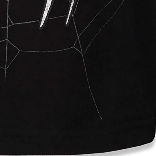 Miniatura 7 de Marvel Spider-Man 4 Pack Pullover T-Shirts Toddler to Big Kid